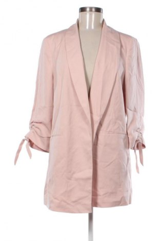 Дамска жилетка Lipsy London, Размер XL, Цвят Розов, Цена 10,22 €