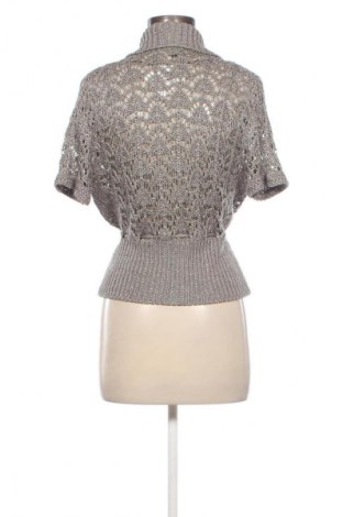 Damski kardigan Lisa Tossa, Rozmiar M, Kolor Szary, Cena 54,44 zł