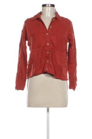 Cardigan de damă Little Lies, Mărime S, Culoare Roșu, Preț 19,99 Lei