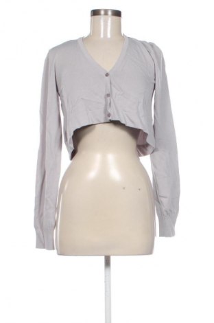 Dámsky kardigán Liu Jo, Velikost M, Barva Šedá, Cena  869,00 Kč