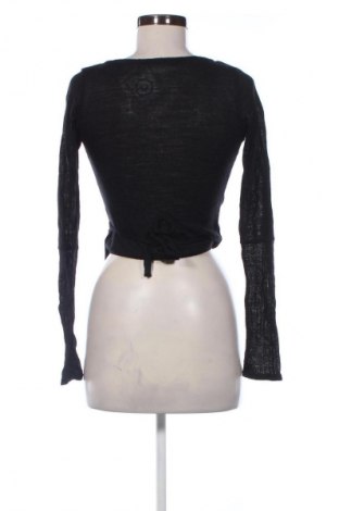 Дамски пуловер Liu Jo, Размер S, Цвят Черен, Цена 166,16 €
