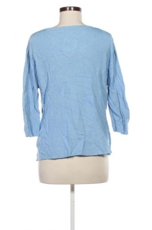 Damski kardigan Liz Jordan, Rozmiar M, Kolor Niebieski, Cena 13,99 zł