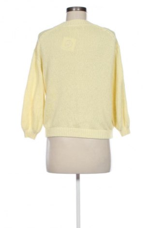 Дамска жилетка Loft, Размер M, Цвят Жълт, Цена 10,44 €