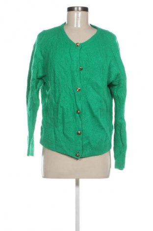 Dámsky kardigán Lollys Laundry, Velikost XL, Barva Zelená, Cena  279,00 Kč