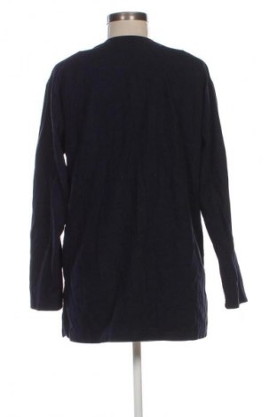 Дамска жилетка London, Размер M, Цвят Син, Цена 3,57 €