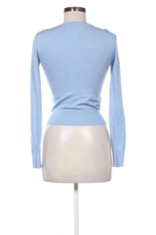 Damski kardigan Louche, Rozmiar XS, Kolor Niebieski, Cena 96,99 zł