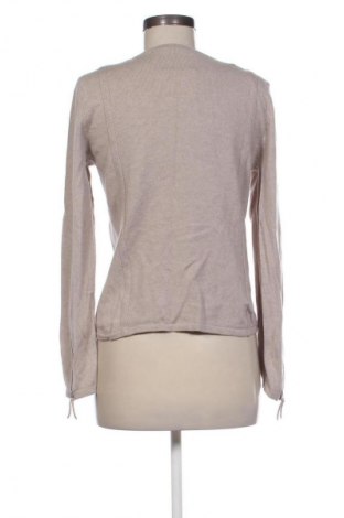 Cardigan de damă Luisa Cerano, Mărime M, Culoare Bej, Preț 165,00 Lei