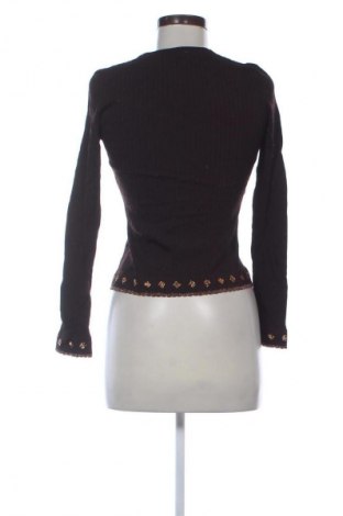 Γυναικεία ζακέτα Unbranded, Μέγεθος S, Χρώμα Καφέ, Τιμή 3,99 €