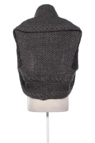Дамска жилетка Made For Loving, Размер L, Цвят Сив, Цена 7,15 €