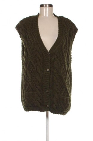 Női kardigán Madeleine, Méret M, Szín Zöld, Ár 6 679 Ft