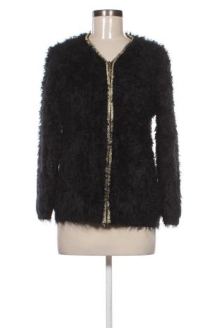 Дамска жилетка Majolica, Размер M, Цвят Черен, Цена 15,33 €