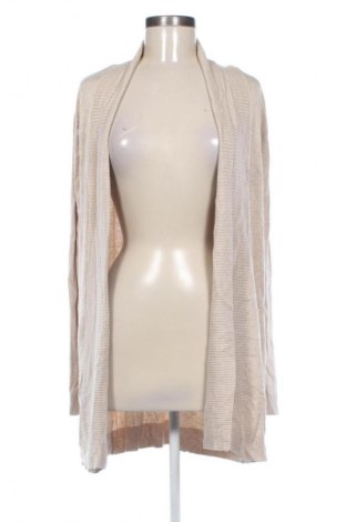 Дамска жилетка Mango, Размер L, Цвят Бежов, Цена 7,66 €