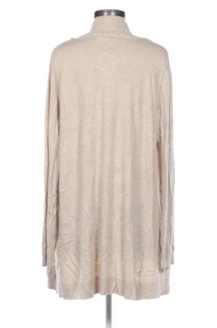 Дамска жилетка Mango, Размер L, Цвят Бежов, Цена 7,66 €