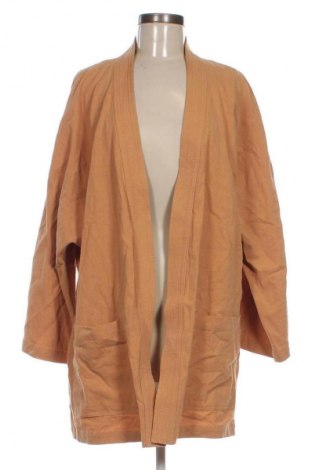 Dámsky kardigán Mango, Veľkosť M, Farba Hnedá, Cena  13,34 €