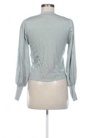 Дамска жилетка Mango, Размер S, Цвят Зелен, Цена 14,31 €