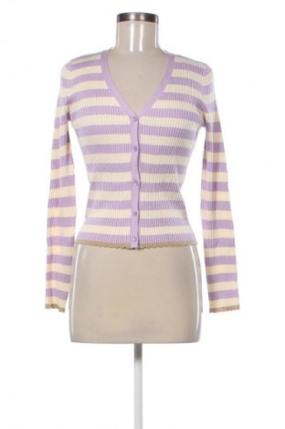 Damen Strickjacke Mango, Größe M, Farbe Mehrfarbig, Preis 3,99 €