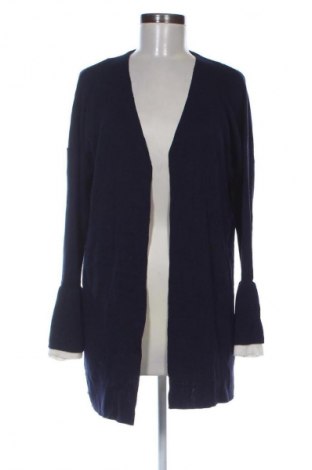 Dámsky kardigán Mango, Veľkosť M, Farba Modrá, Cena  14,00 €