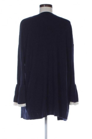 Dámsky kardigán Mango, Veľkosť M, Farba Modrá, Cena  14,00 €
