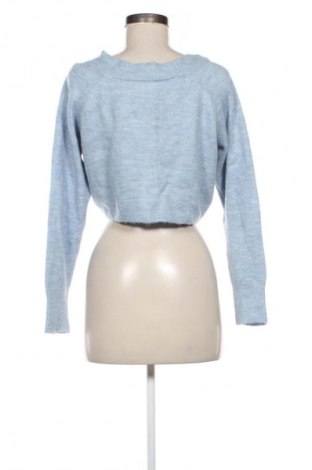 Дамска жилетка Mango, Размер S, Цвят Син, Цена 14,00 €