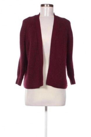 Дамска жилетка Mango, Размер XS, Цвят Червен, Цена 14,31 €