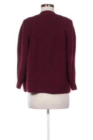 Дамска жилетка Mango, Размер XS, Цвят Червен, Цена 14,31 €