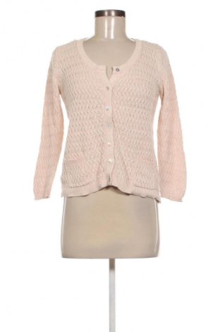 Dámsky kardigán Mango, Velikost M, Barva Růžová, Cena  79,00 Kč