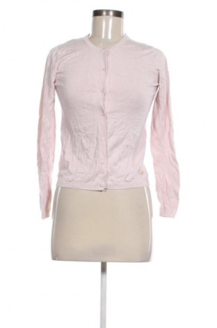 Dámsky kardigán Mango, Velikost S, Barva Růžová, Cena  359,00 Kč