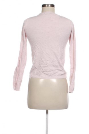 Dámsky kardigán Mango, Velikost S, Barva Růžová, Cena  359,00 Kč