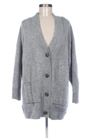 Dámsky kardigán Mango, Velikost M, Barva Šedá, Cena  318,00 Kč