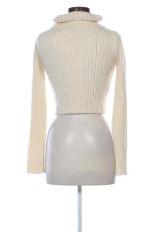 Дамска жилетка Mango, Размер XS, Цвят Екрю, Цена 26,07 €