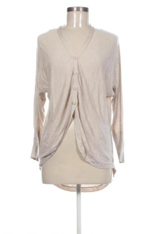 Dámsky kardigán Mango, Veľkosť S, Farba Béžová, Cena  11,95 €