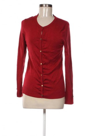 Дамска жилетка Mango, Размер M, Цвят Червен, Цена 4,60 €