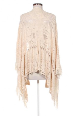 Damen Strickjacke Mango, Größe L, Farbe Beige, Preis € 14,99