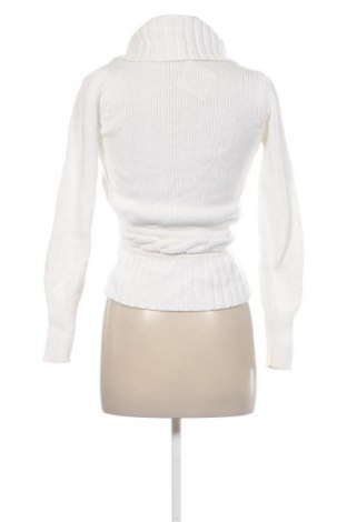 Cardigan de damă Mango, Mărime S, Culoare Alb, Preț 78,99 Lei