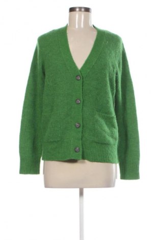 Γυναικεία ζακέτα Marc O'Polo, Μέγεθος S, Χρώμα Πράσινο, Τιμή 36,99 €