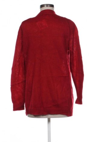 Dámsky kardigán Marie Lund, Velikost L, Barva Červená, Cena  359,00 Kč