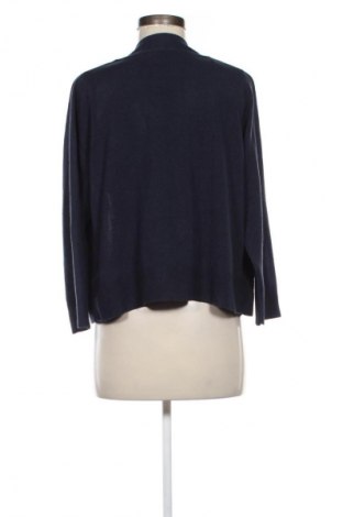 Дамска жилетка Marks & Spencer, Размер XL, Цвят Син, Цена 14,82 €