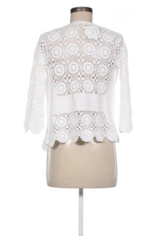 Дамска жилетка Marks & Spencer, Размер S, Цвят Бял, Цена 7,66 €