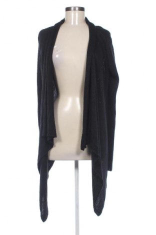 Damski kardigan Massimo Dutti, Rozmiar S, Kolor Czarny, Cena 296,86 zł