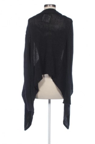 Damski kardigan Massimo Dutti, Rozmiar S, Kolor Czarny, Cena 296,86 zł