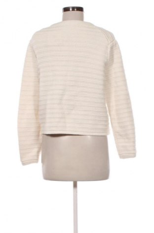 Cardigan de damă Massimo Dutti, Mărime M, Culoare Ecru, Preț 170,99 Lei