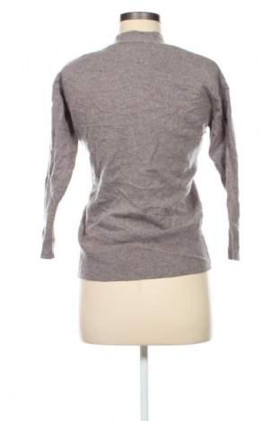 Дамска жилетка Massimo Dutti, Размер XS, Цвят Бежов, Цена 24,03 €