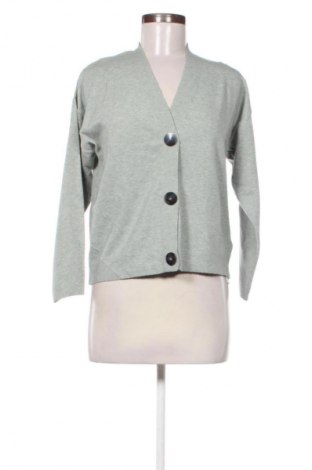 Dámsky kardigán Massimo Dutti, Velikost S, Barva Šedá, Cena  829,00 Kč