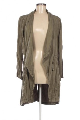 Дамска жилетка Max Jeans, Размер L, Цвят Зелен, Цена 3,57 €