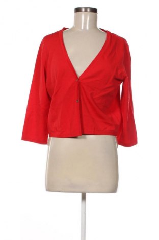 Damen Strickjacke Mayerline, Größe XL, Farbe Rot, Preis € 4,99