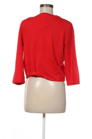 Damen Strickjacke Mayerline, Größe XL, Farbe Rot, Preis € 4,99