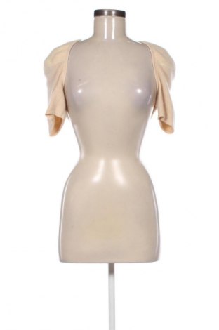 Дамска жилетка Medima, Размер M, Цвят Бежов, Цена 24,03 €