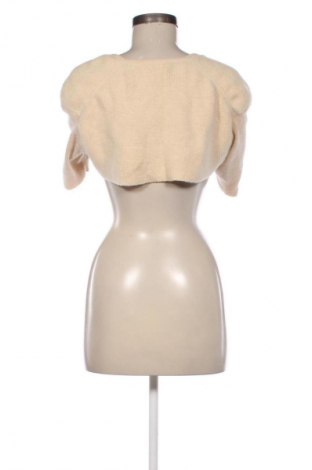 Дамска жилетка Medima, Размер M, Цвят Бежов, Цена 24,03 €