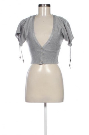 Dámsky kardigán Melrose, Velikost S, Barva Stříbrná, Cena  139,00 Kč