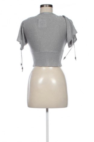 Dámsky kardigán Melrose, Velikost S, Barva Stříbrná, Cena  139,00 Kč